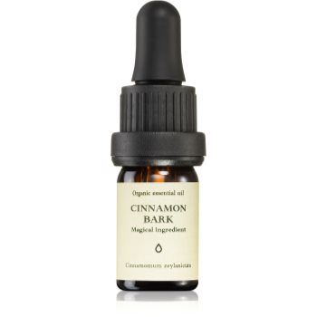 Smells Like Spells Essential Oil Cinnamon Bark ulei esențial - imagine 2